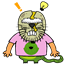 BeaDandelion