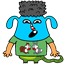 kericrook