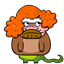 dancepig