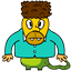 amosnandy
