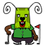 phortres