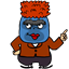 trickyginger