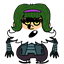 magesu