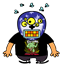 claywashere
