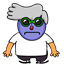 azeni