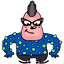 kanliu
