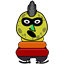 scarab