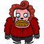 corpsethree
