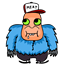 Silvershamus
