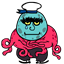 deadslug