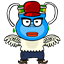 castaway2000