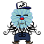 parvy