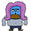 andspud