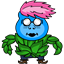 aaroniscat