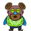 iampooky