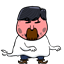 sillycow