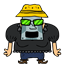 krazedant