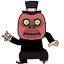 Rudolpho