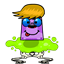 CaptRobThePirate
