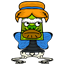 peaza