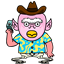 bolinskyman