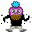 rosecentaur