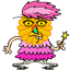mistshika