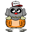 smokeydriver