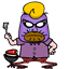 ravencajun