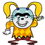 Qwertycris
