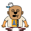 beachykeen
