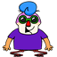 TMHF