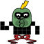 starrschaos