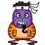 felidominus