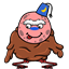 yogi