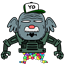 fternutter