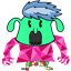 nevastop