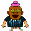 lindymon
