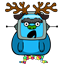 doomedinblue