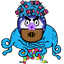 trossite