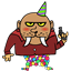 murdercake