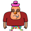 CalmlyBallistic
