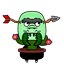 wesraymond