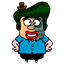 dizzyclyde