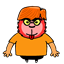daveroghair