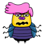 desdemina