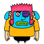 Caligumby