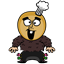 sridgway