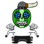 scaevolus