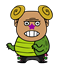 nipplepinch